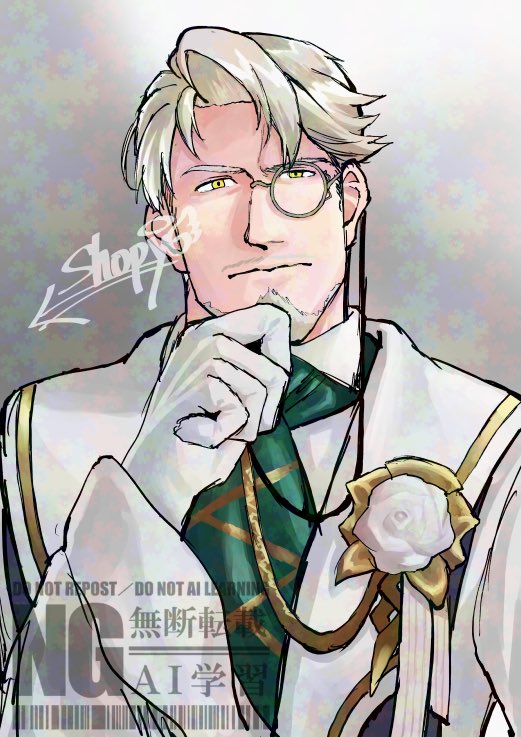 ワンドロ未遂(+1時間)
雀魂よりサターンさん

꒰ঌ高画質版は固定の🦋で໒꒱