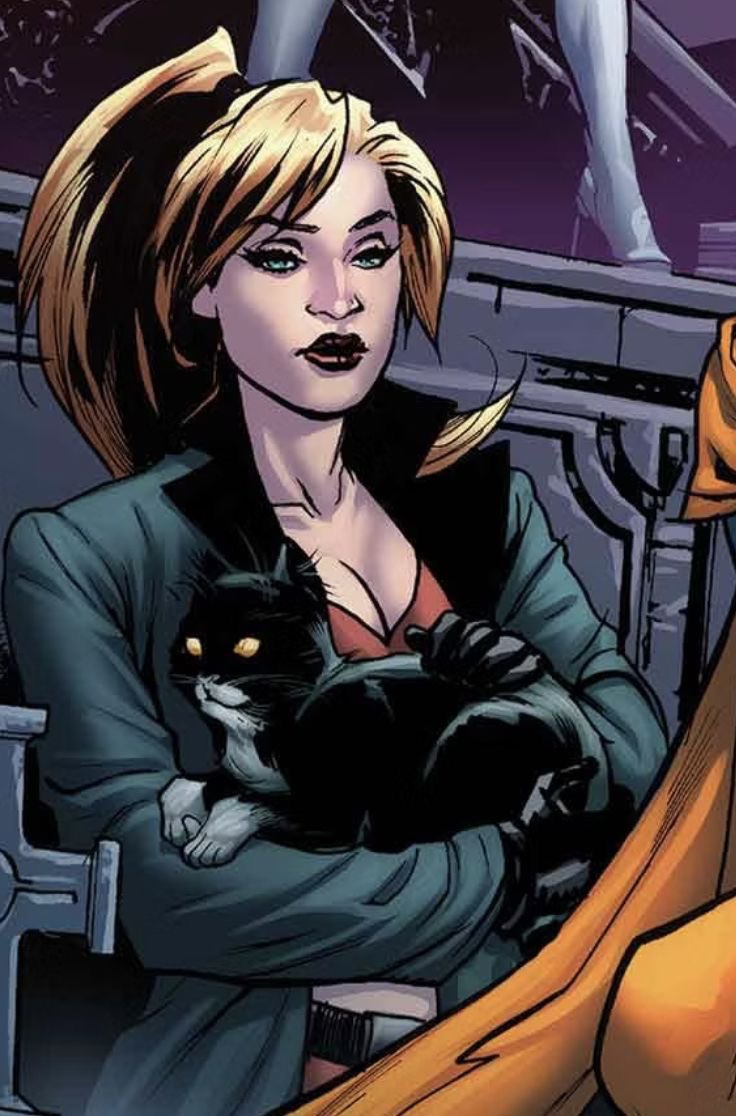 ELSA AND MOGGY OMG WHERE IS THIS FROM