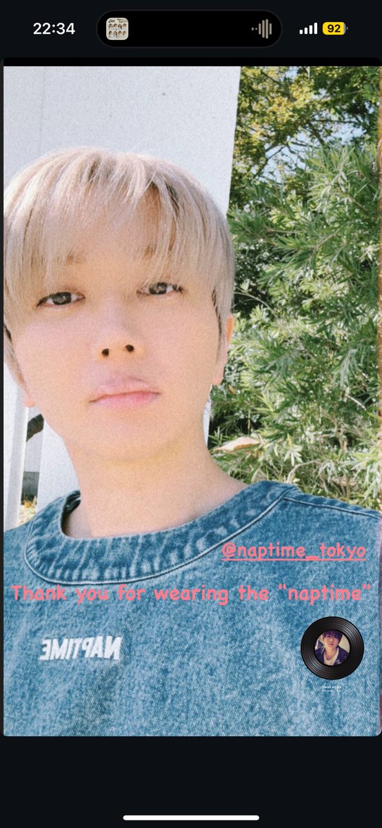 西島さん私が忙しいのをいいことに（？）暴れたからしてたね🫩💗