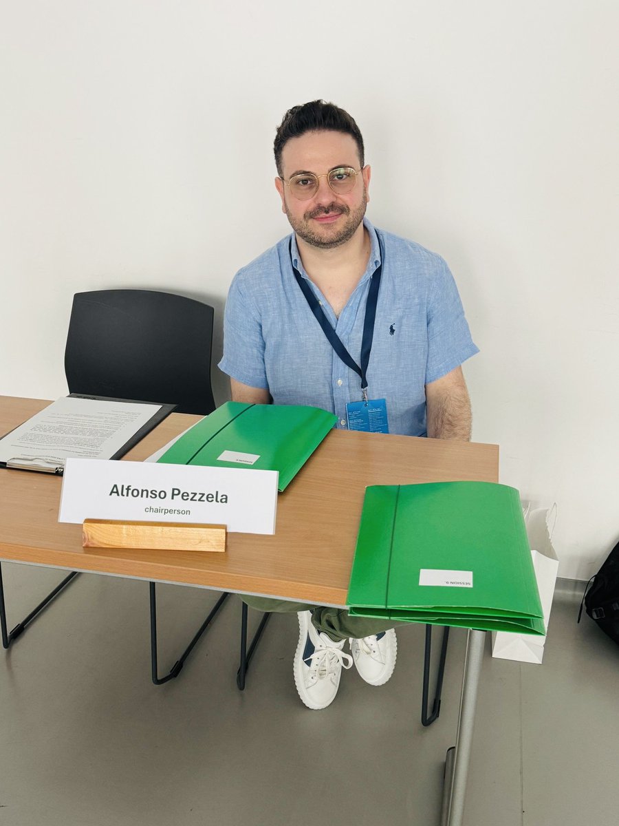 Alfonso Pezzella tweet media