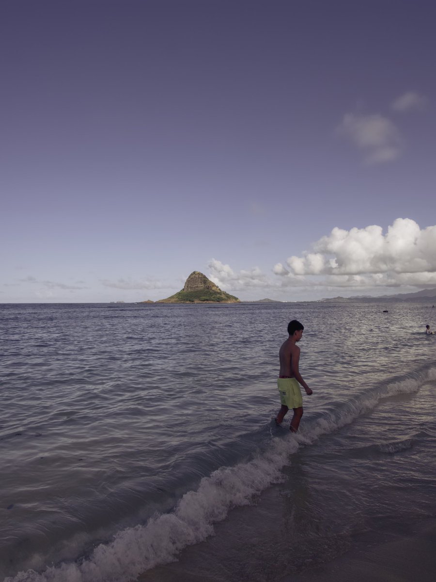 Abel_Martinez5's tweet image. We had an amazing vacation to O’ahu Hawaii with my family.