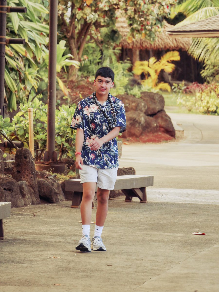 Abel_Martinez5's tweet image. We had an amazing vacation to O’ahu Hawaii with my family.