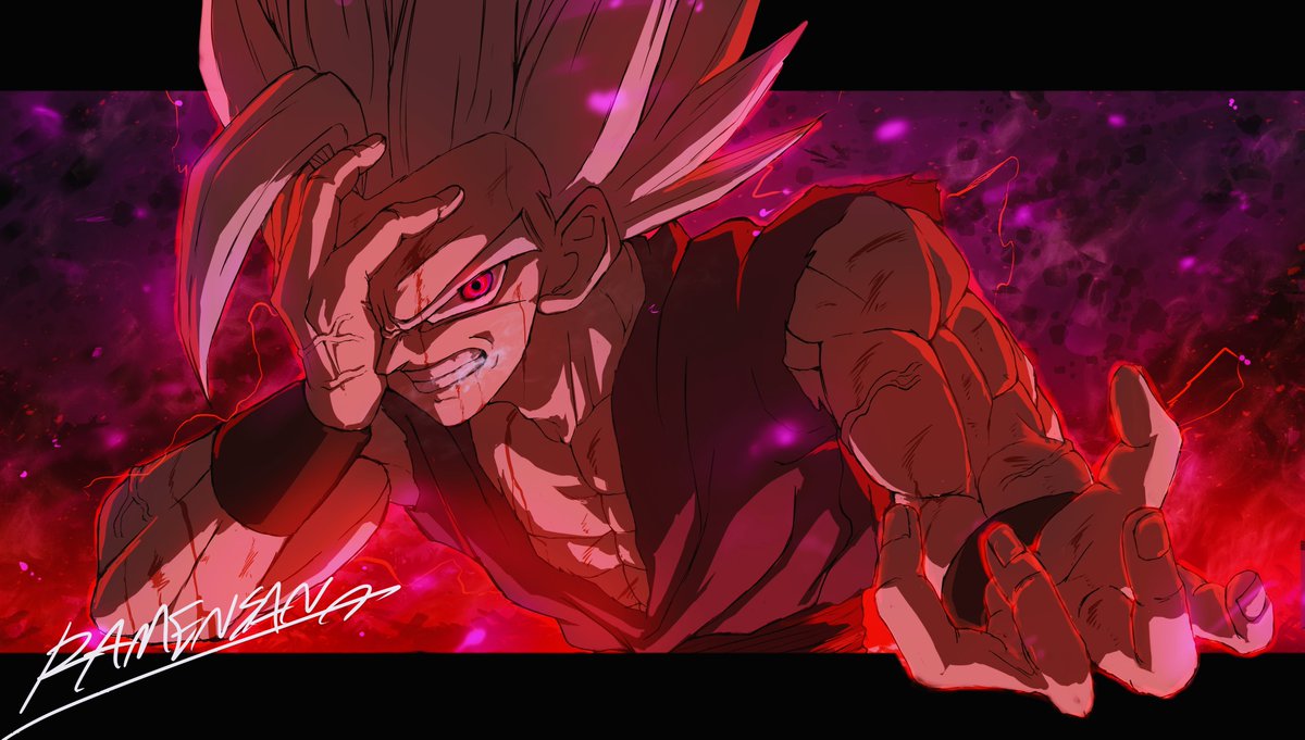 #今月描いた絵を晒そう
もう月末ですか