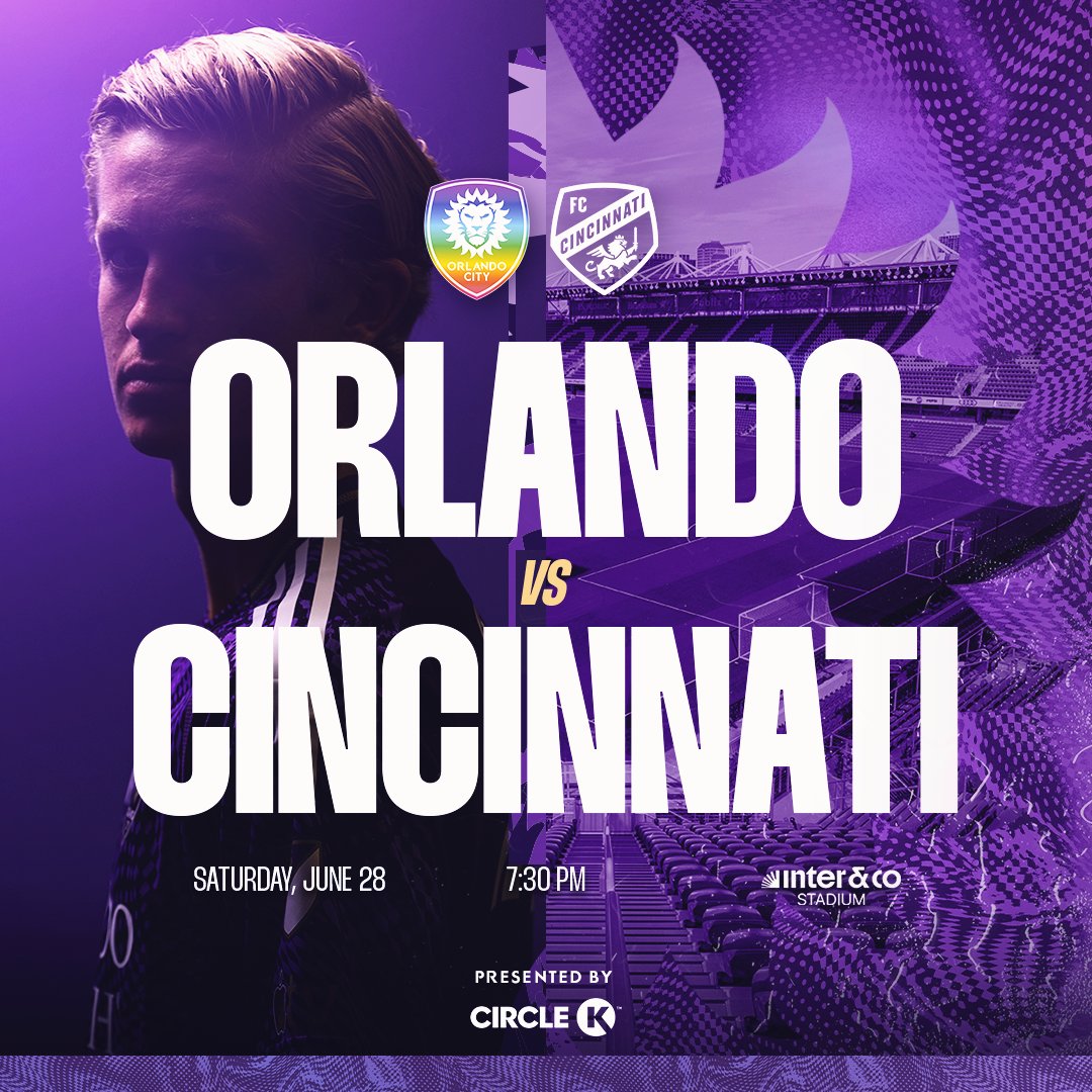 Fuente: Orlando City
