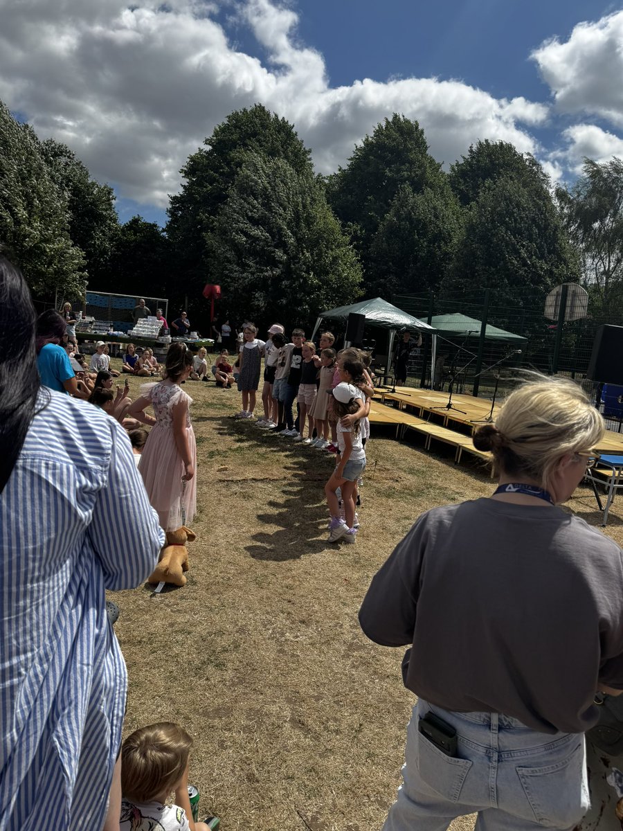 NorbridgeCIA's tweet image. What amazing performances by the School Choir and School Band 🎶🎶🎶@DeltaNorbridge