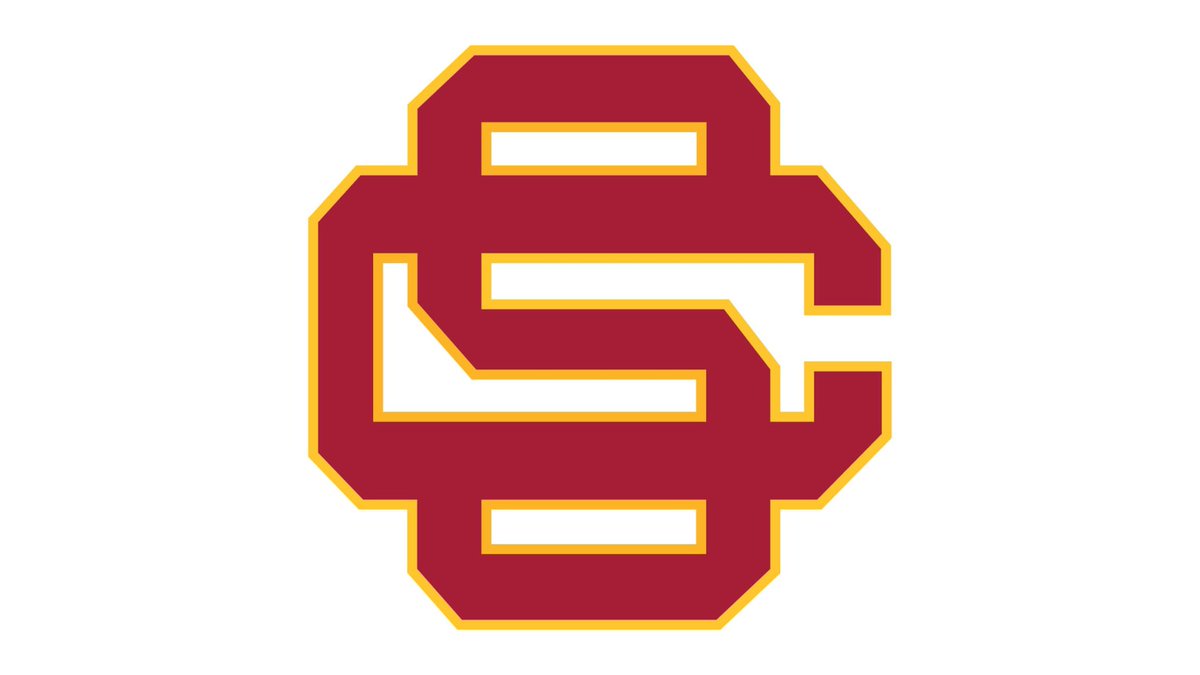 ChaseHerrell's tweet image. Grateful and excited to continue my journey at USC✌️