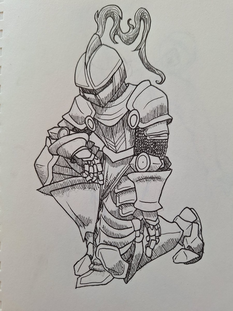 Nine_Fin_'s tweet photo. Knights https://t.co/iWW3hwNBJ1