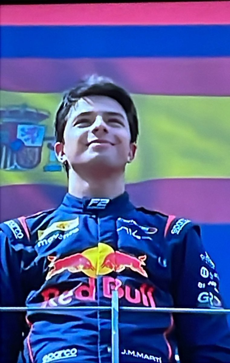 essaraposa's tweet image. quando a Red Bull ganha no Red Bull Ring 🔥 #f2 #pepemarti