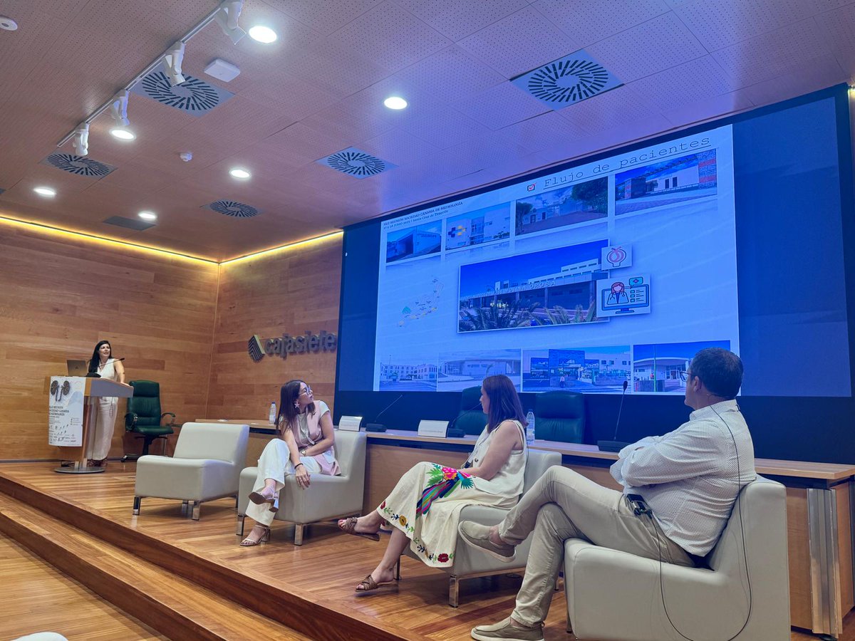 SOCIEDAD CANARIA DE NEFROLOGIA tweet media