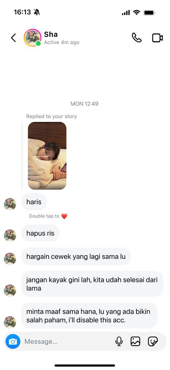 rather carry love than hate, a #flyhans few tweets au