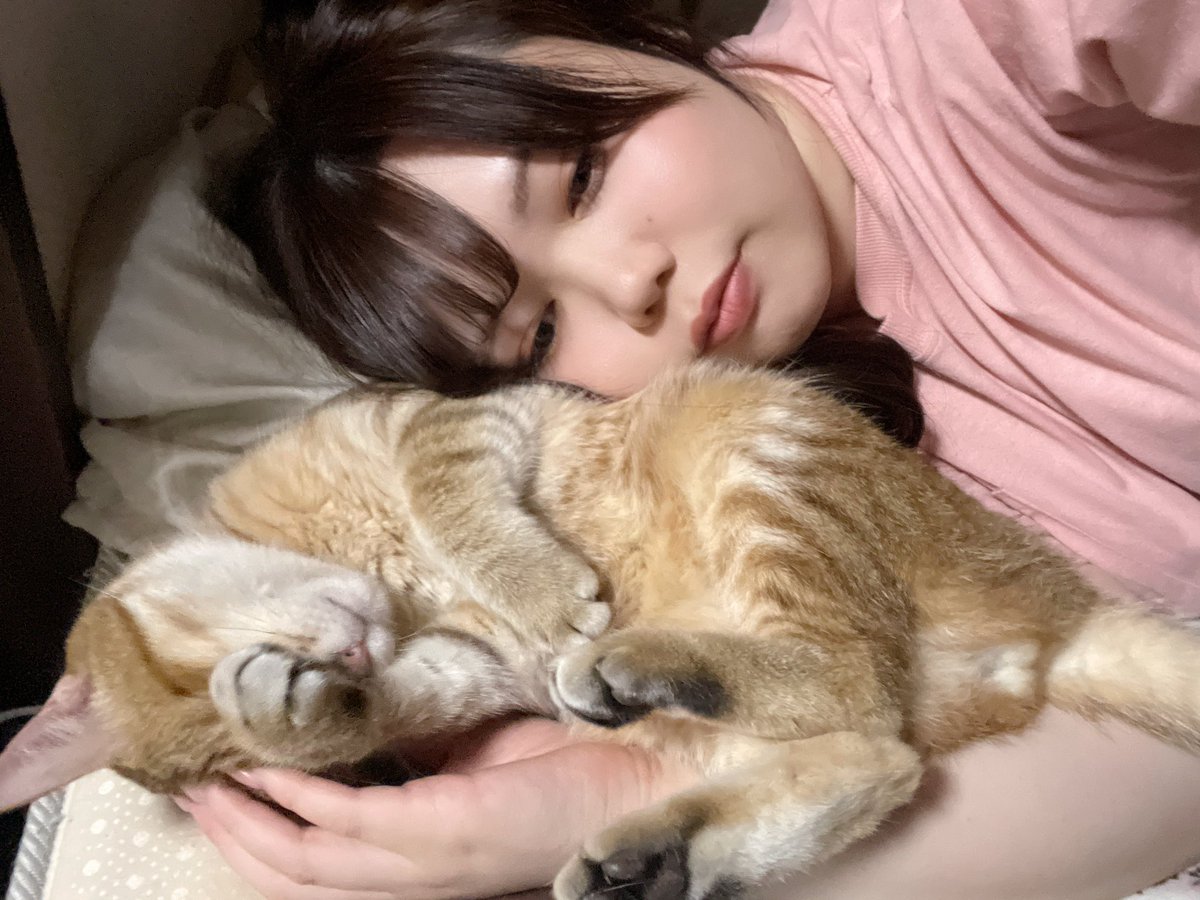 すもももバルサンも元気