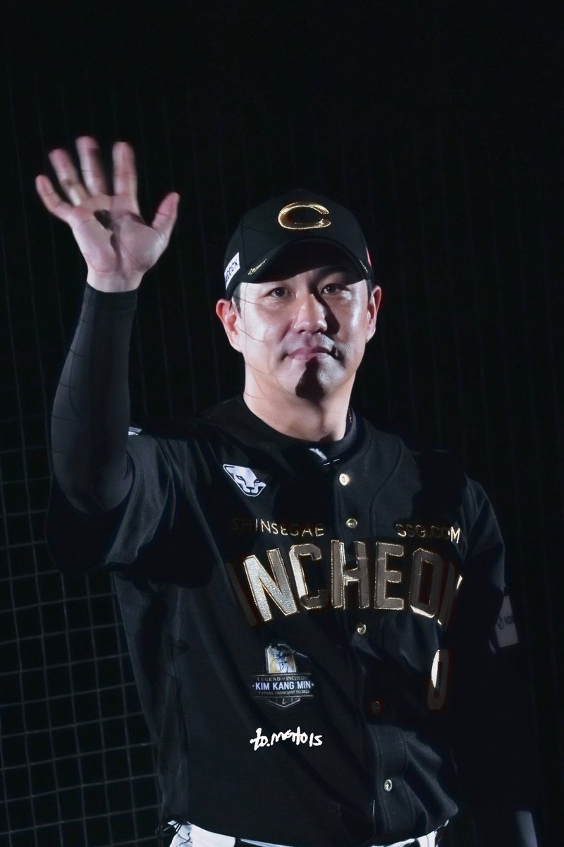 250628

#SSG랜더스 #김강민