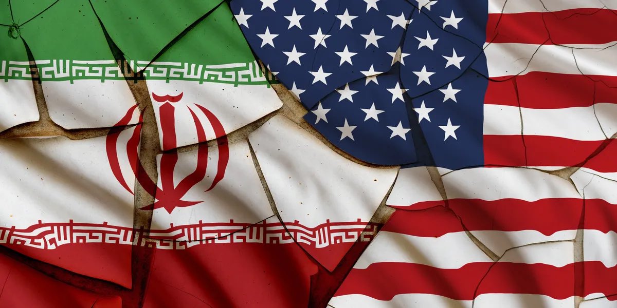 Rally_Virginia's tweet image. President Trump’s attack on Iran was nothing short of spectacular.
It was devastatingly effective in degrading Iran’s nuclear capability.
🇺🇸💕🇺🇸