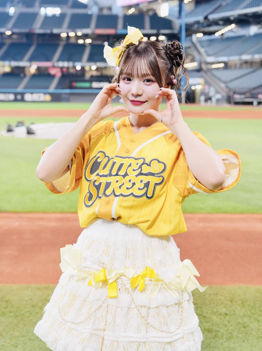 CUTIE STREET【Official】 on X: 