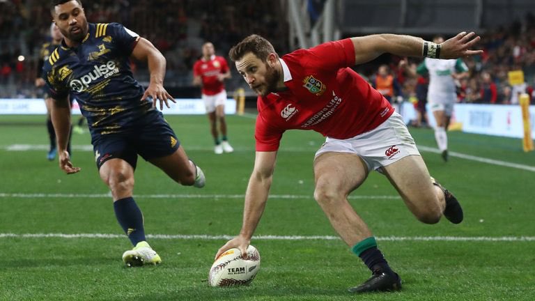 Ballynahinch RFC (@hinchrfc) on Twitter photo As official sponsors of the <a href="/lionsofficial/">British & Irish Lions</a> Howden are recognising clubs producing players to the Lions and presented us with a plaque in celebration
Our sole Lion to date has been Tommy Seymour who was selected for the 2017 tour & who played for us upon leaving <a href="/DownHighSchool/">Down High School</a> As official sponsors of the <a href="/lionsofficial/">British & Irish Lions</a> Howden are recognising clubs producing players to the Lions and presented us with a plaque in celebration
Our sole Lion to date has been Tommy Seymour who was selected for the 2017 tour & who played for us upon leaving <a href="/DownHighSchool/">Down High School</a>