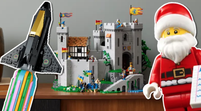 BrickFanatics's tweet photo. With 10 LEGO Icons models scheduled for retirement in 2025, which sets should you grab now, wait for potential deals on or simply pass by?

https://t.co/UYuNVuGl03

#LEGO #LEGOIcons #RetiringLEGOSets https://t.co/HLxzO37HOV