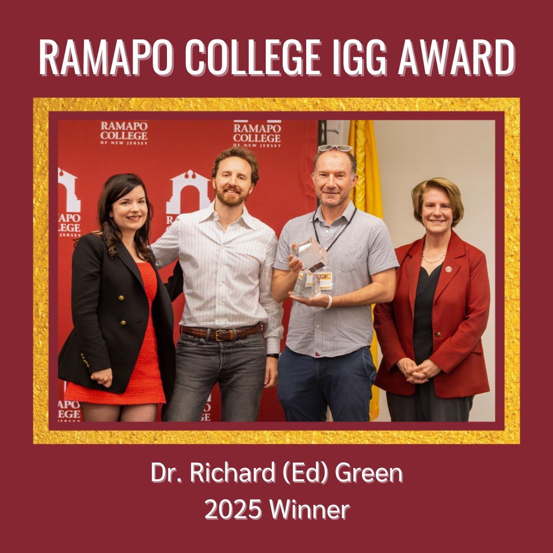 Catch_LISK's tweet photo. #NotAMagician
#FryeDay #DNADontLie
Congratulations to Dr. Richard Ed Green, the winner of the 2025 Ramapo College Investigative Genetic Genealogy Award. Dr. Green, cofounder of Astrea Forensics and Claret Bioscience, was nominated for his pioneering work as a professor, expert witness, and scientist pushing the boundaries of what can be achieved with paleogenomics, population genetics, and computational biology methods in forensic work. Ed's work has helped to identify the deceased, exonerate the innocent, and secure justice for victims of violent crime and will continue to impact the criminal justice system through his work validating direct SNP comparisons.