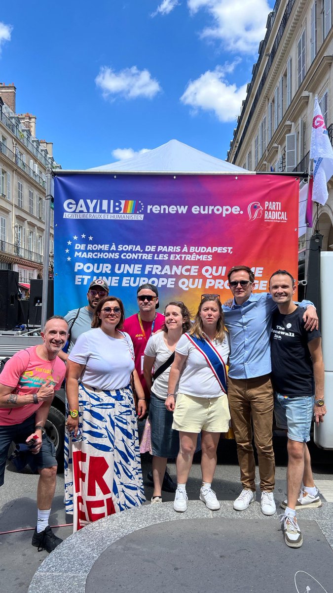 #MarcheDesFiertes