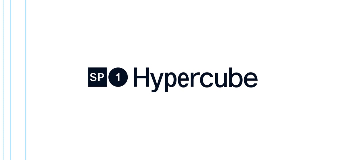 KanishkaTK's tweet photo. 🧵1/ What is Succinct SP1 Hypercube? Let’s break it down.

A powerful new zkVM architecture built to massively scale zk proofs — especially for rollups. If you’re building or scaling in the zero-knowledge space, this is for you.

👇 https://t.co/3BheQ9kwgF