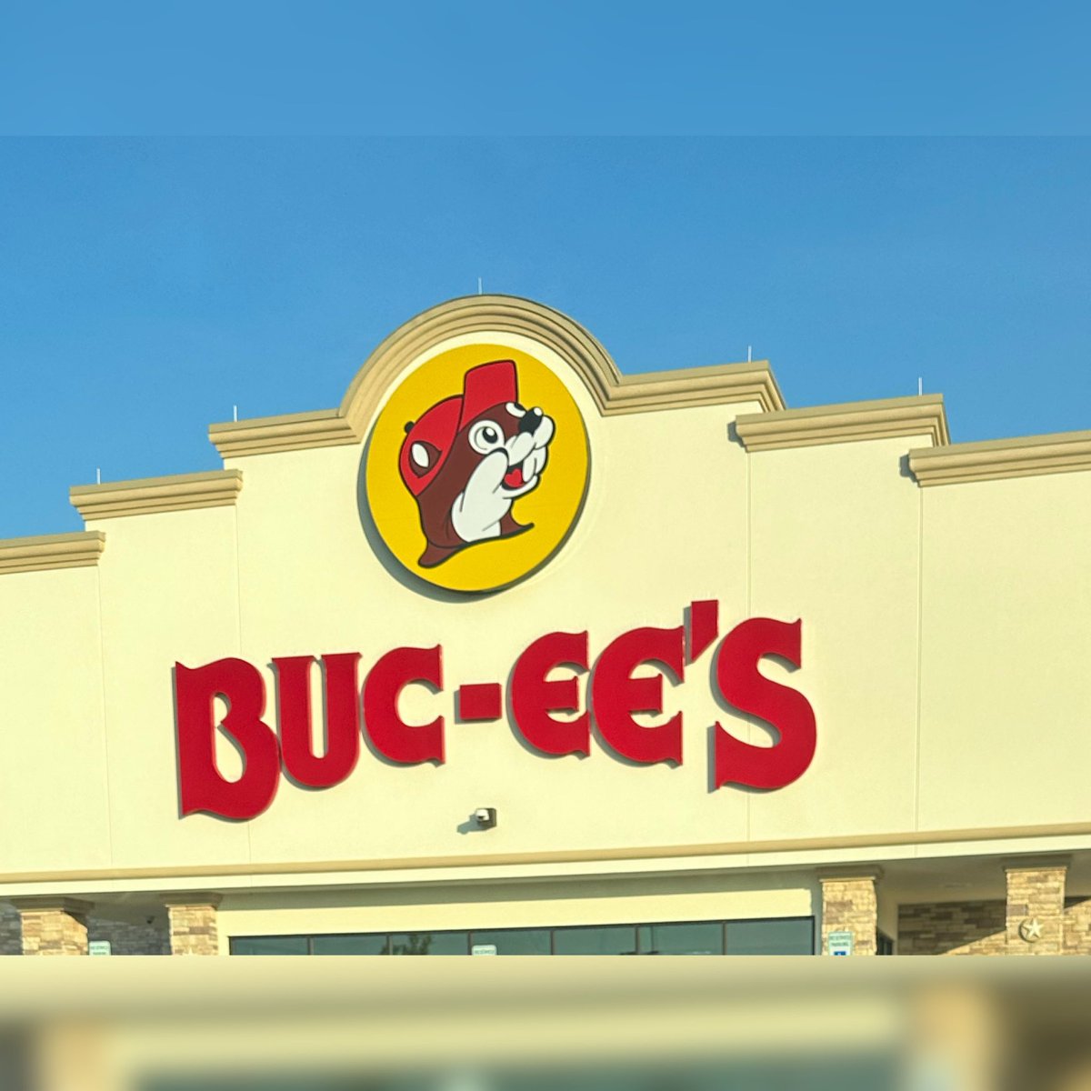 albutala's tweet photo. Buc-ee’s  is so much bigger when it’s less crowded lol. I even got to meet the statue  hahaha. 
•
•
#Bucees #GasStation #gas #food #beverages #store #grocery #big #huge #driving #travels #statue #BuceesStatue #YouCanSpendHours #GettingLost #CarRides #pictures #carousel #NeverKnowWhatYouWillFind #store #coffee #fudge #drinks #JoysOfTraveling #LessCrowdsSoMuchBigger