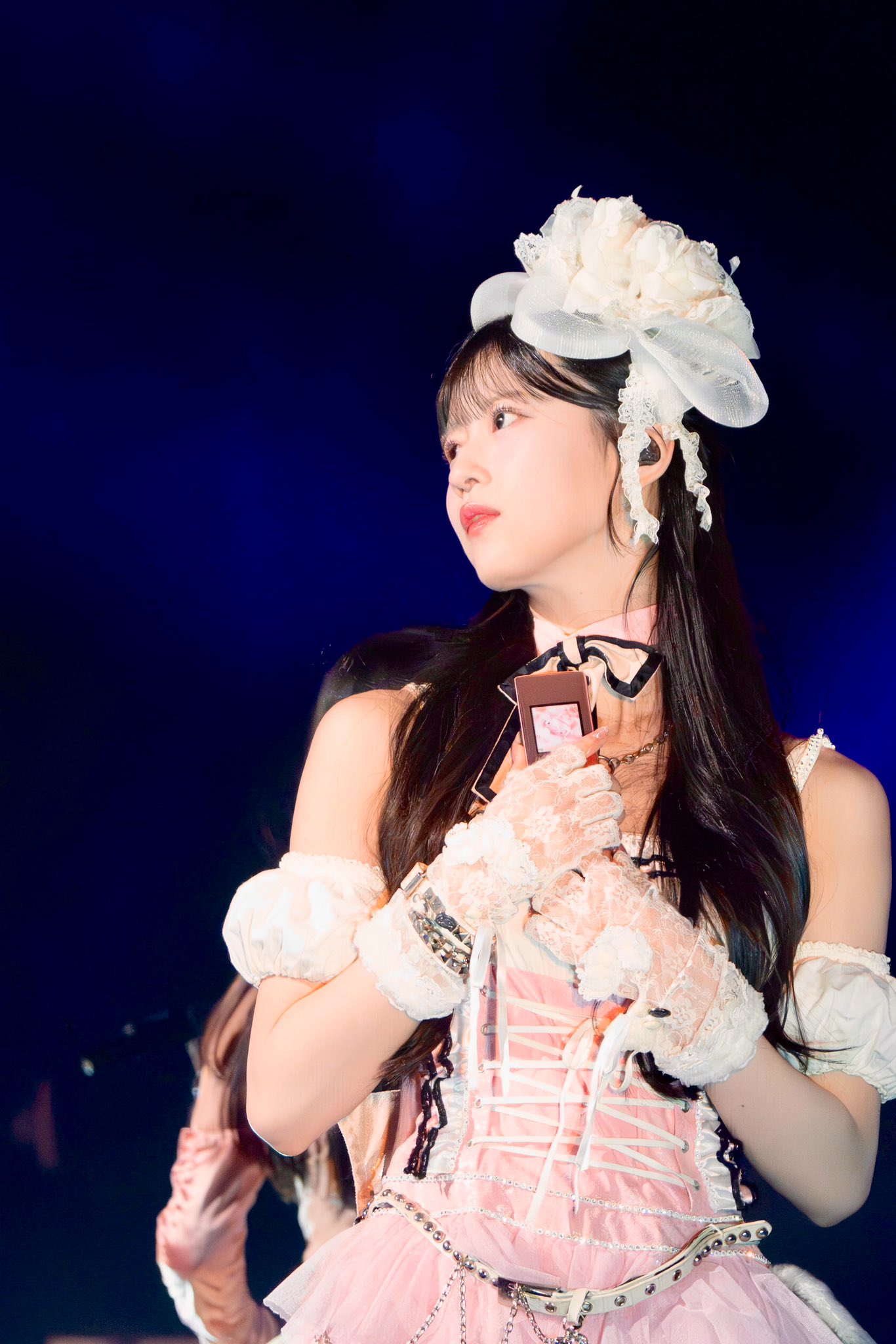 AKB48 トップ3人　レア生写真 久保怜音 AKB48 2018年4月 トレーディング 生写真 6枚 - メルカリ