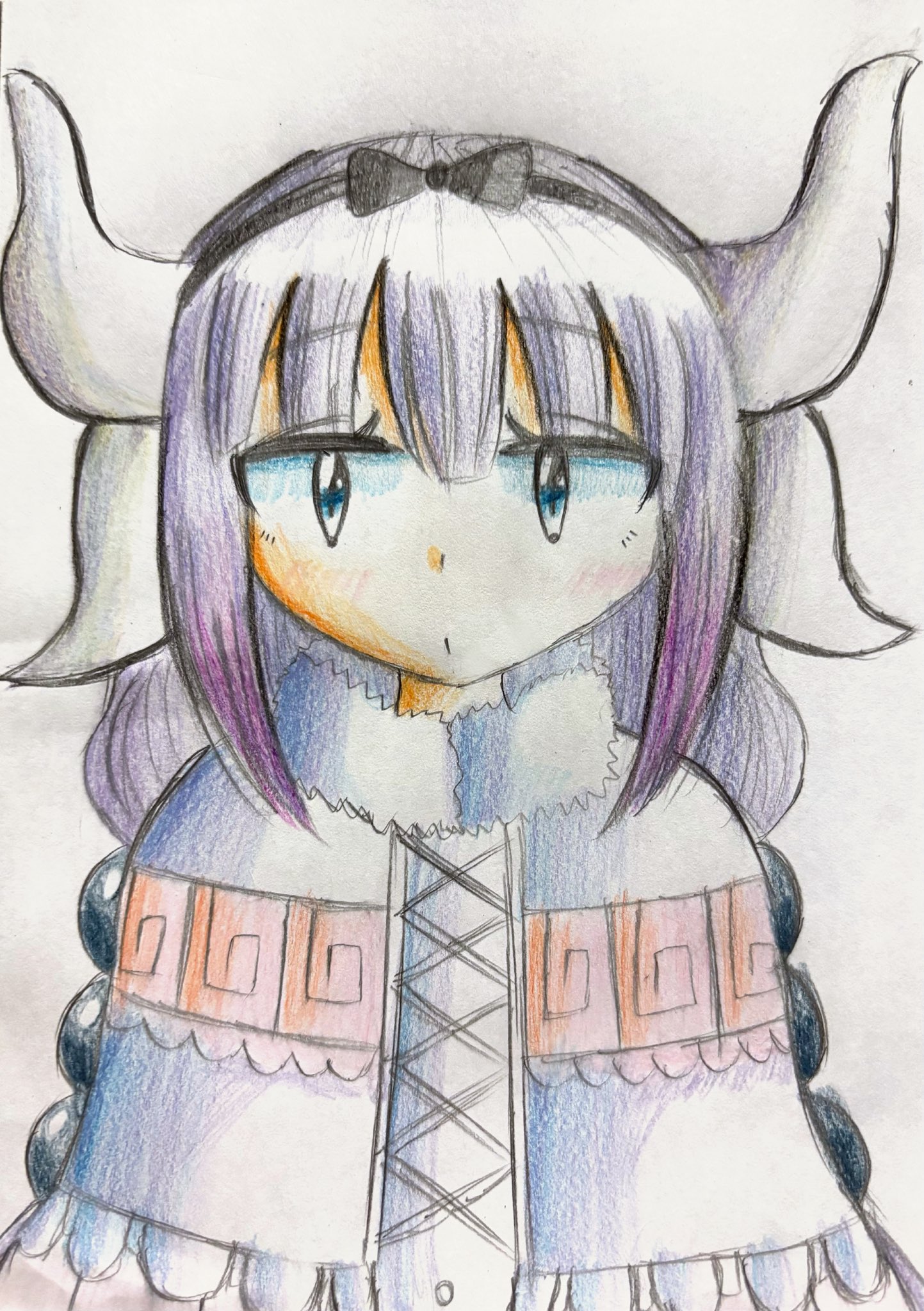 カンナちゃん専用 Amazon.co.jp: 小林さんちのメイドラゴン カンナ カムイ カンナ