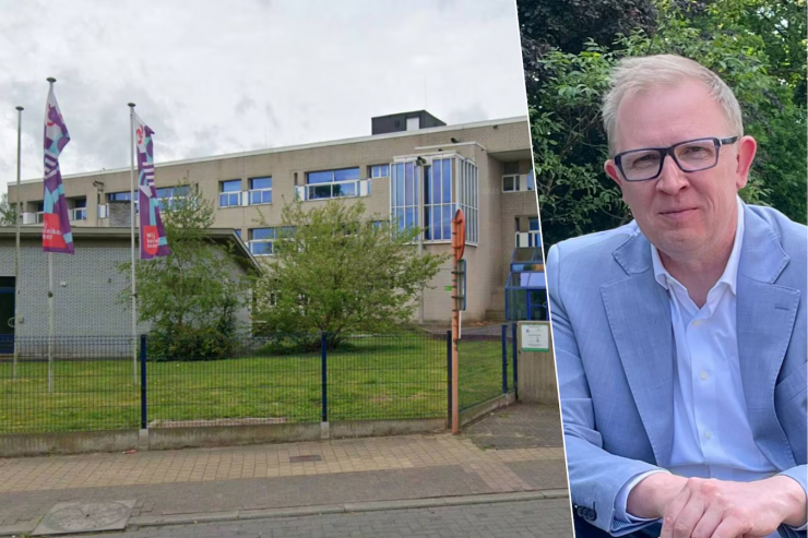 Dans une école à Denderleeuw (Bel), les résultats en maths sont si médiocres que la direction décide de ne pas les prendre en compte pour la note générale. Beaucoup d’élèves viennent de Bruxelles.
fdesouche.com/2025/06/28/dan…