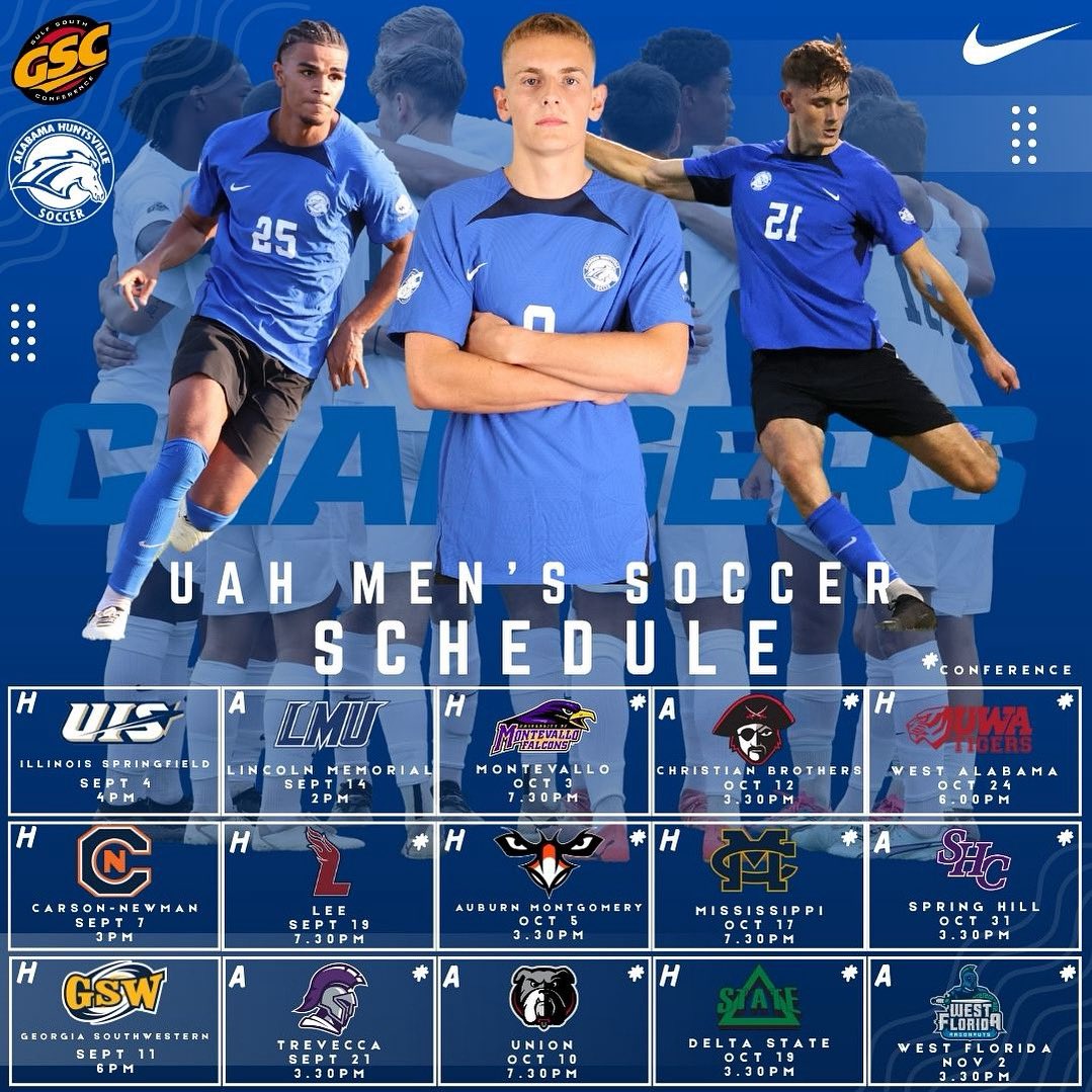 Here we go, mark your calendars 2025! ⏳⚽️