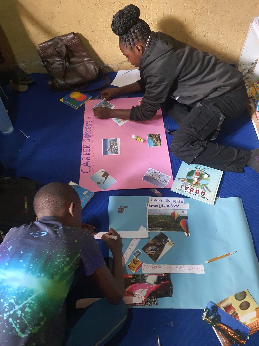 Sister Brother Love Initiative (@sisterbrotherl1) on Twitter photo Designing Vision Boards encourages goal-setting and allows children to express themselves more creatively.
#GoalSetting
#safeguarding
#Visionary
#visionboard
#afterschool
#mentorship
#children
#qualityeducation
<a href="/MicrosoftEDU/">Microsoft Education</a>
<a href="/SDG2030/">SDG2030</a>
<a href="/qefall/">QualityEducation4All</a> Designing Vision Boards encourages goal-setting and allows children to express themselves more creatively.
#GoalSetting
#safeguarding
#Visionary
#visionboard
#afterschool
#mentorship
#children
#qualityeducation
<a href="/MicrosoftEDU/">Microsoft Education</a>
<a href="/SDG2030/">SDG2030</a>
<a href="/qefall/">QualityEducation4All</a>