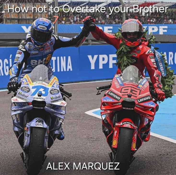 <a href="/matoxley/">Mat Oxley</a> Something tells me you won't have any trouble outselling Alex's book... 🤣🤪