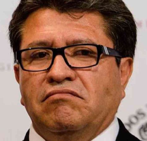 elcinico66's tweet image. Como noroña, hay personas que jamás debieron tener un gramo de poder, porque jamás estuvieron ni moral ni mentalmente aptos para ejercerlo ‼️