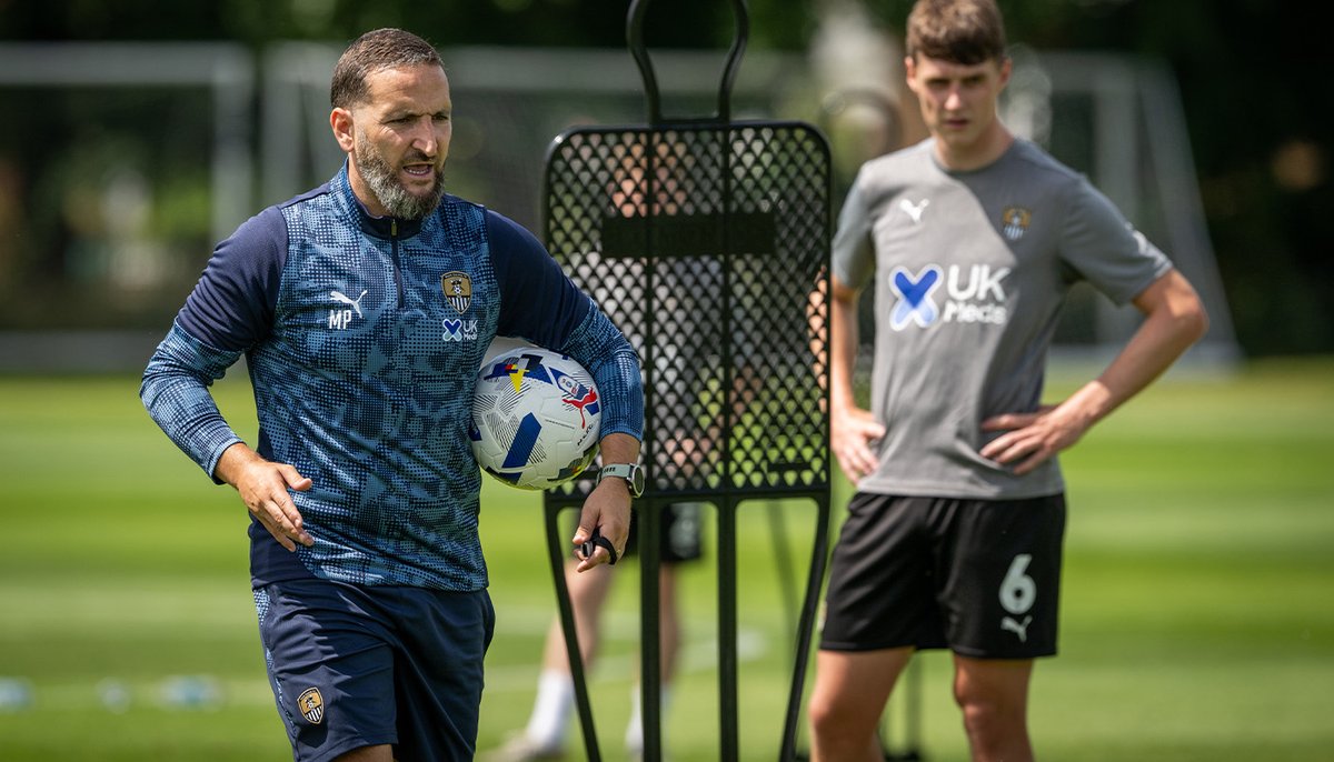 Notts County FC tweet media