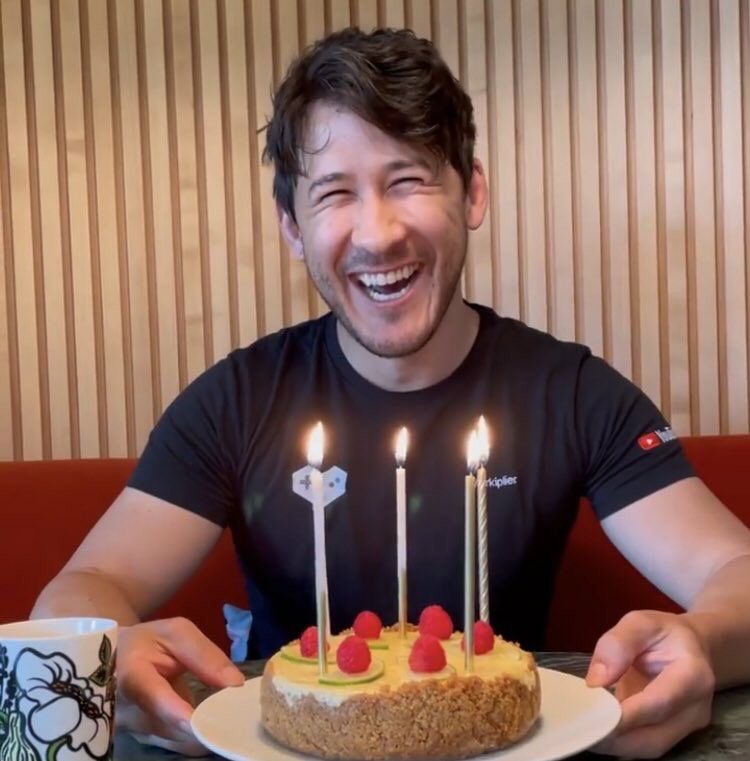 happy markiplier day