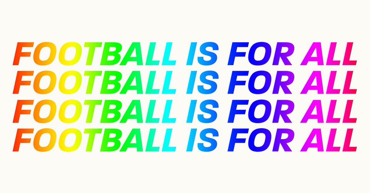 Railbirds859's tweet photo. Happy Pride, Lexington! π³οΈβππ³οΈββ§οΈ
With the Railbirds, Football Is For All.
That means every fan should feel seen, safe, and welcome in the stands.
Weβre proud to support the LGBTQIA+ community and the Lexington Pride Center because belonging makes the game stronger.
#LexPride https://t.co/2zbcGeeyrv