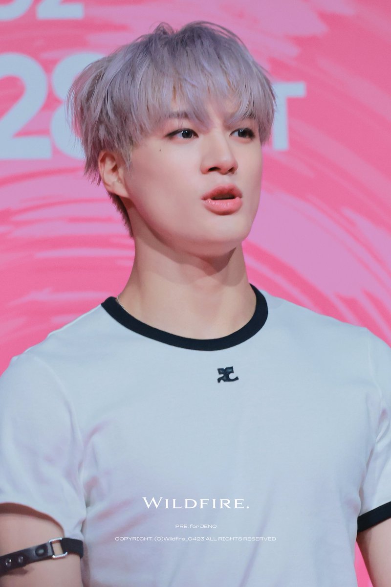 Wildfire_0423's tweet photo. 250628

#제노 #JENO #엔시티드림 #NCTDREAM https://t.co/oIR593NqrF
