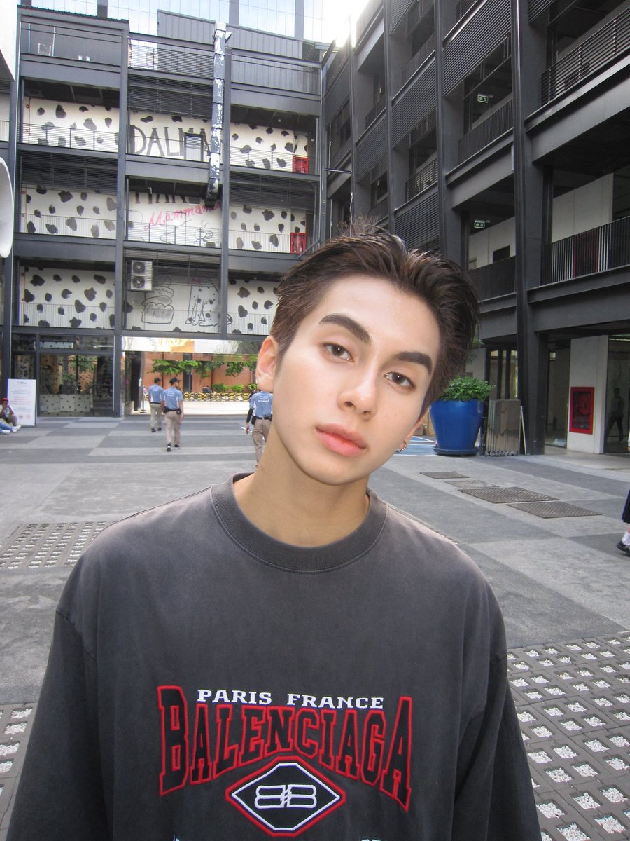 อยากเท่เหมือนน้องชีส