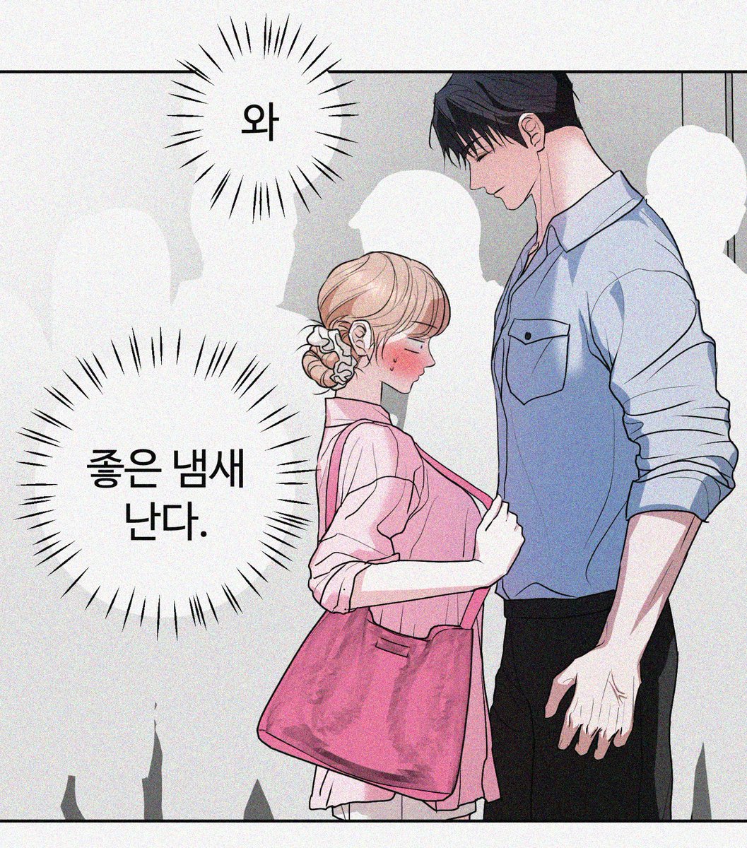 Agapale_'s tweet image. &lt; 반려로봇이 말을 안 들어! &gt; 12화가 업로드 되었습니다.
감사합니다.
❤️레진코믹스 lezhin.com/ko/library/com…