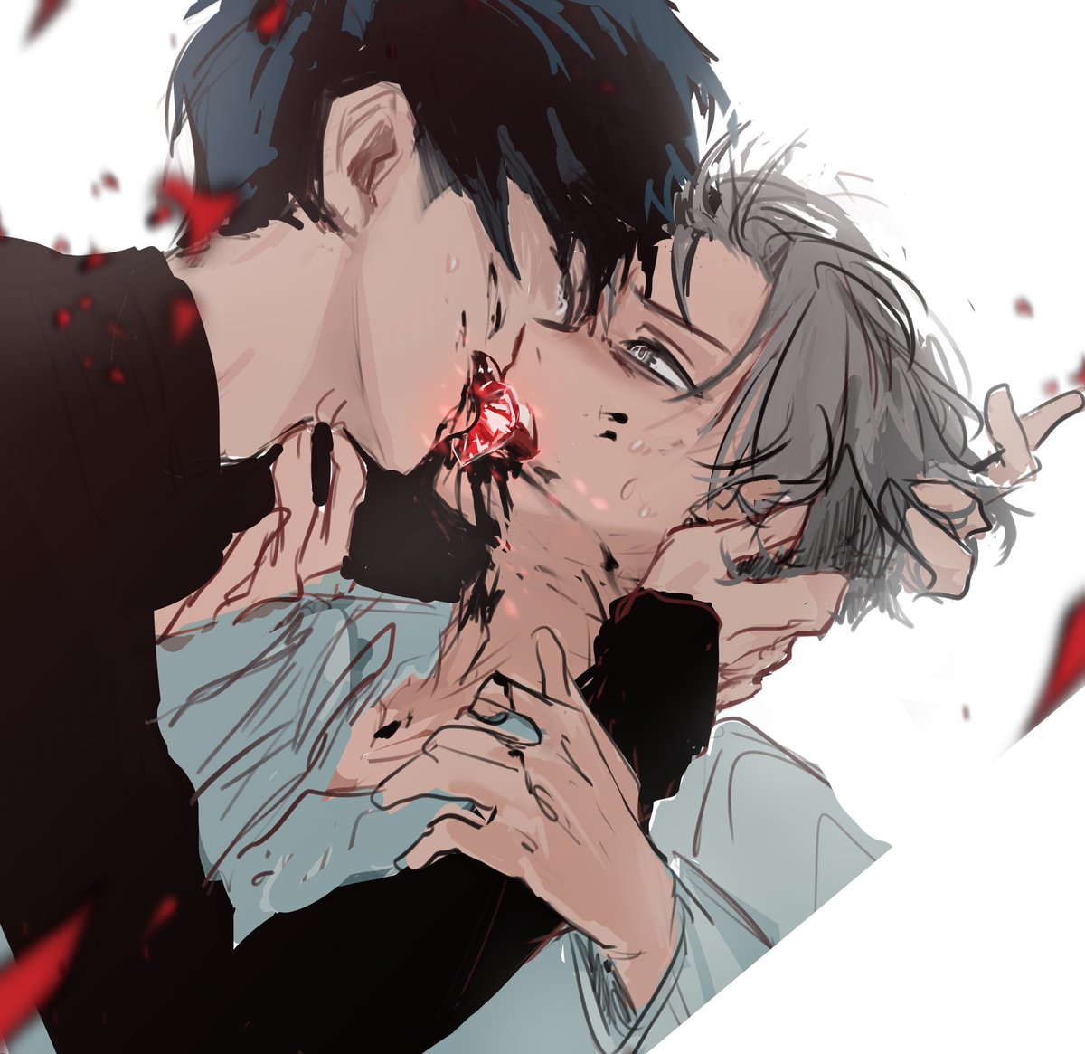 Zefir_ka004's tweet photo. #ALNST #에이스테 #ivantill https://t.co/vf7cMN5ila