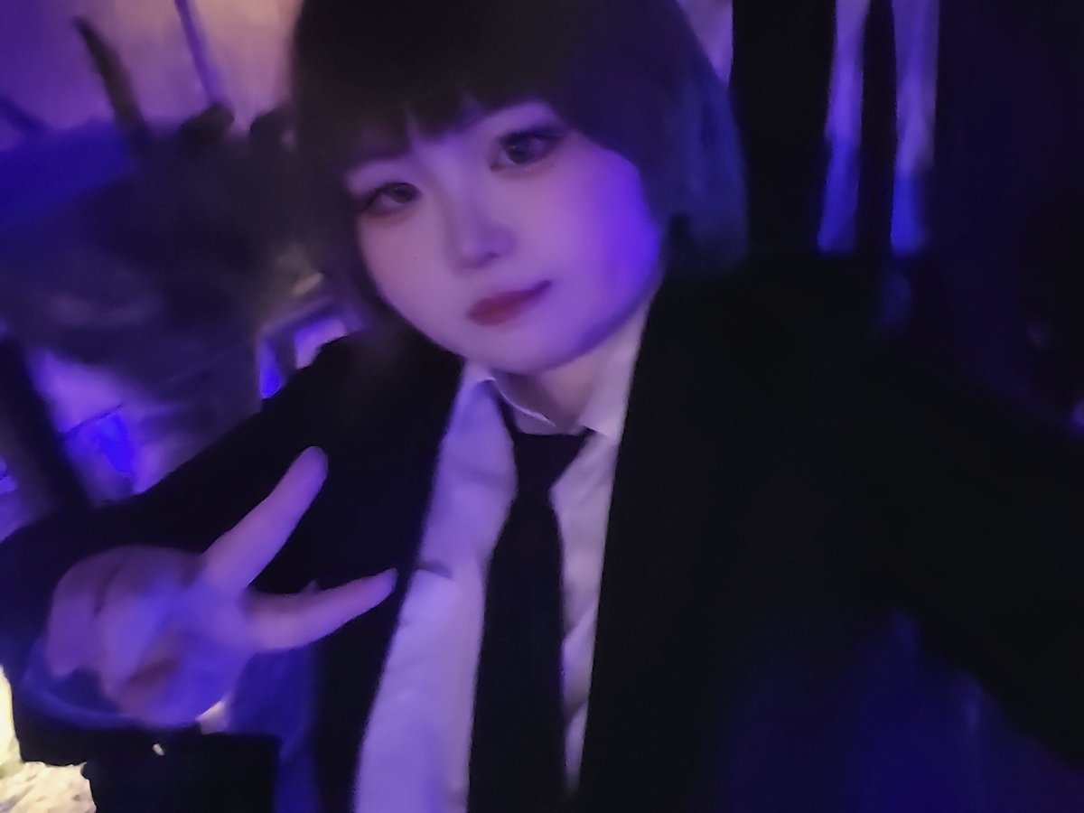 오늘을 마지막으로 동글여캐는 힌동안 봉인하는걸로...^^ 출근 재밋엇다~~