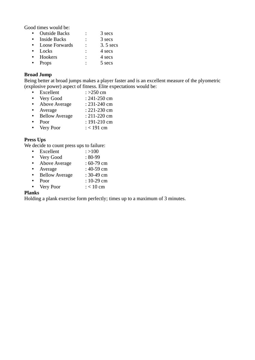 afrotaff's tweet image. Info 4 @HipposFans in line with all elite rugby sides; the rest phase is over & the grind commences. The first cohort of @HipposRugby players went through S&C testing this morning & I thought I would share our metrics b4 sharing a few early (in the rugby calendar) highlights.