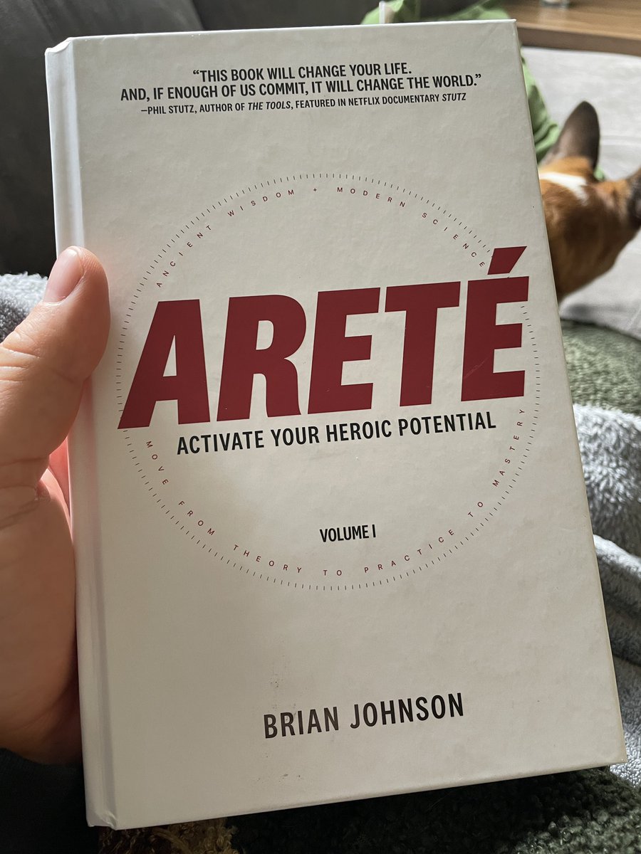 tomwbeam's tweet photo. One of my favourite recent reads @heroicbrian https://t.co/M5VK1slnhd