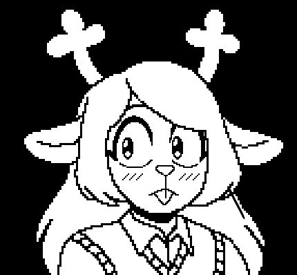 samme_hacci's tweet image. #deltarune #deltarunefanart