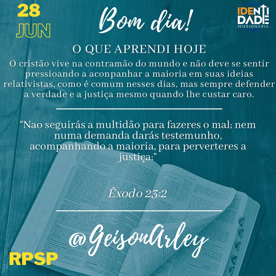#rpsp #reavivados #primeiroDeus