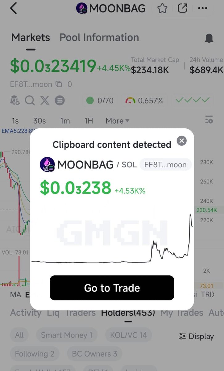 🚀 MOONBAG is here!
The bag that doesn’t just pump — it blasts off! 🌕💼
Missed $PEPE? Slept on $DOGE? Don’t miss $MOONBAG.
Your future self will thank you.
<a href="/elonmusk/">Elon Musk</a>
#MOONBAG #CryptoGem #Next100x #MemeCoinMagic 🪙✨
 EF8Tm1SQu2zfjVKEEMFkpC77nAFWx77gXhQ9ZNZMmoon