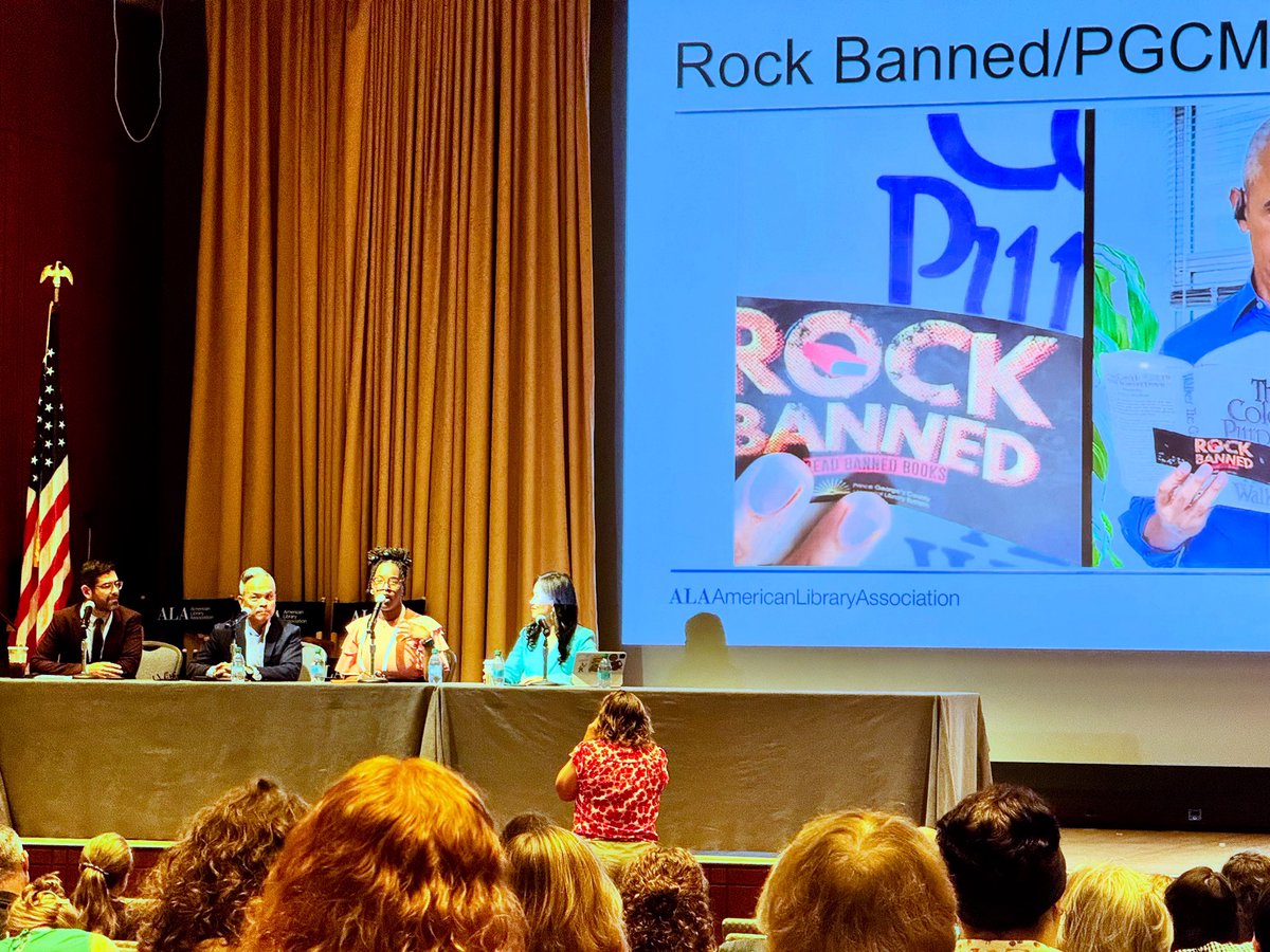 Lori McGovern tweet media