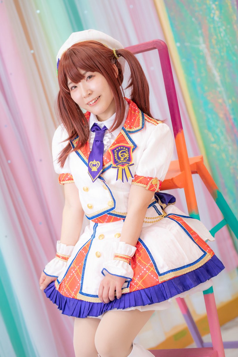 ãã¡ãð (@omochasan) on Twitter photo THE IDOLM@STER CINDERELLA GIRLS
ãã©ã³ãã¥ãŒã»ã·ãŒãºã³ãº
ç·æ¹æºçµµé
Photo:<a href="/kantoku_photo/">ã«ã³ãã¯ðð¢</a>
#ã³ã¹ã㬠#cosplay THE IDOLM@STER CINDERELLA GIRLS
ãã©ã³ãã¥ãŒã»ã·ãŒãºã³ãº
ç·æ¹æºçµµé
Photo:<a href="/kantoku_photo/">ã«ã³ãã¯ðð¢</a>
#ã³ã¹ã㬠#cosplay