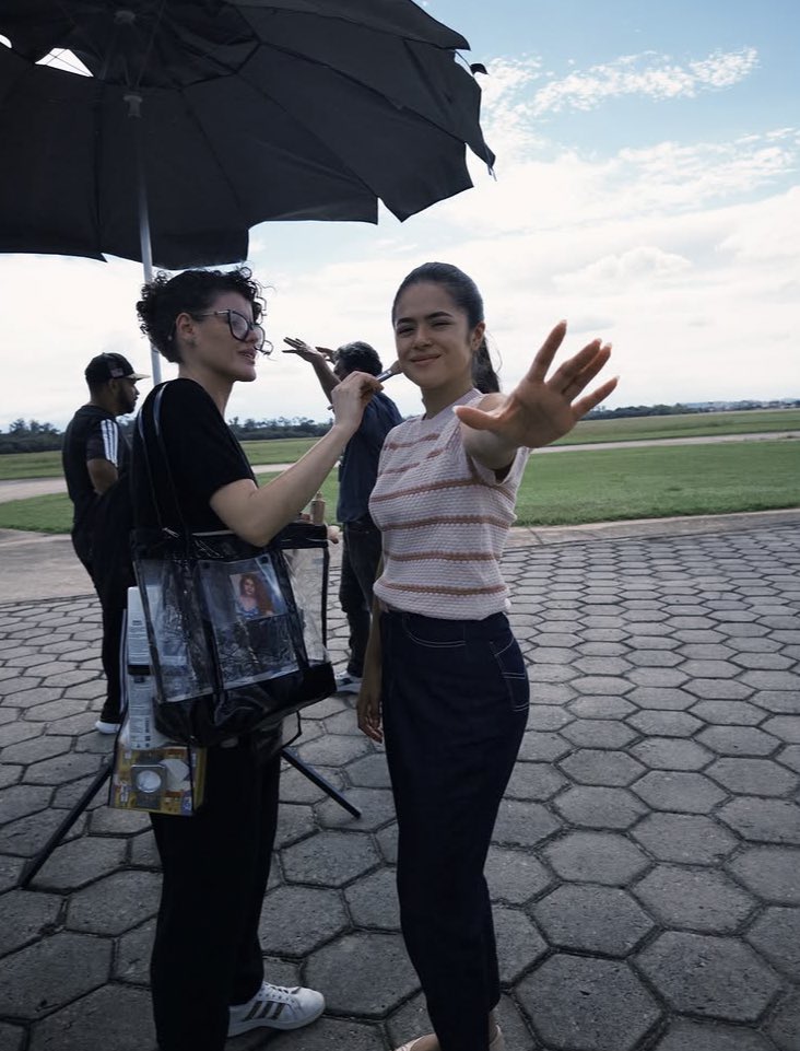 Central Ronia 🍫 tweet media