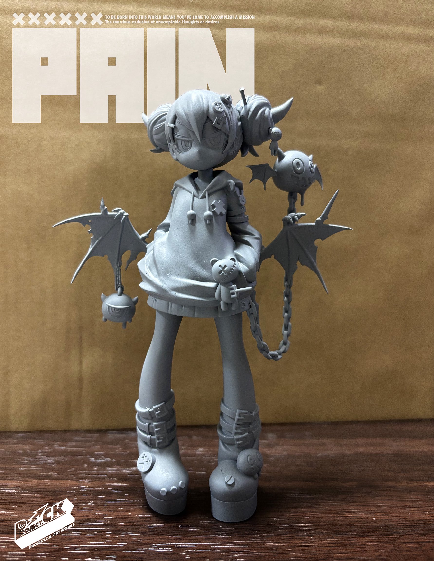 ランキング2025 Project.C.K. on X:  キャラクター