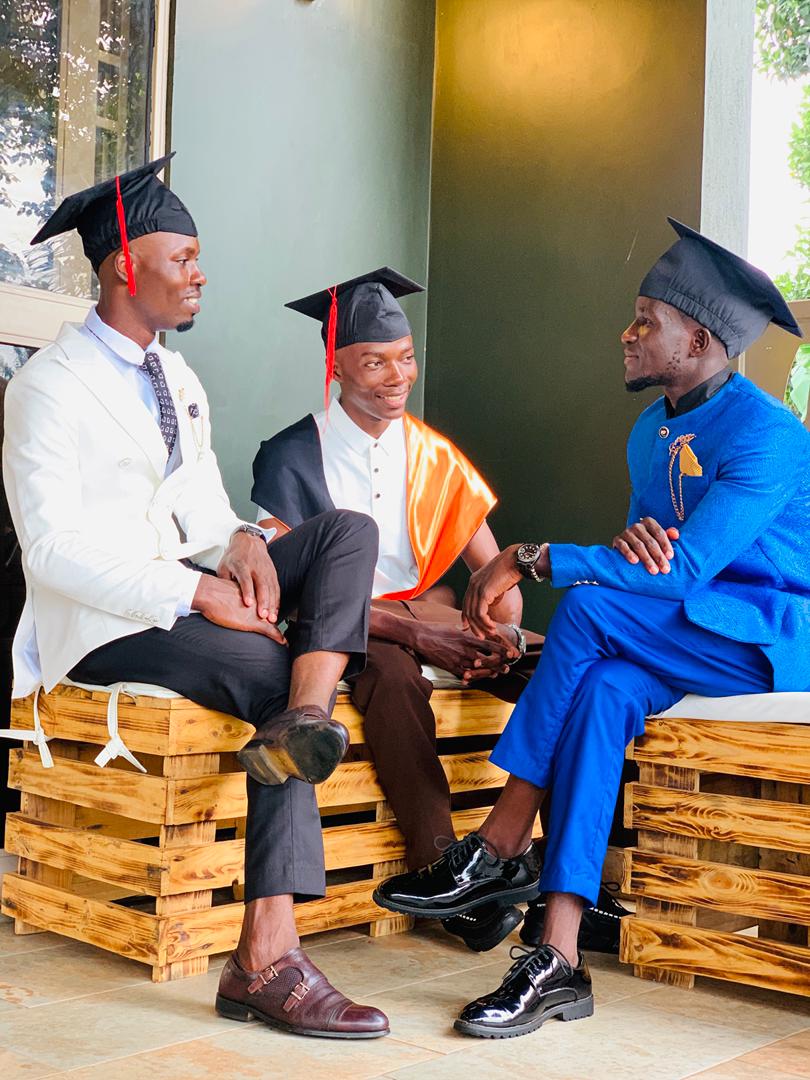 MukonoYmca3's tweet image. Graduation Ceremony at YMCA  Mukono Campus.
 We had our 30th graduation ceremony this year, it was yesterday  Friday. June.27th, 2025 at Ssaza- Kyaggwe play Ground in Mukono.
 #YmcaMukonoGrad2025