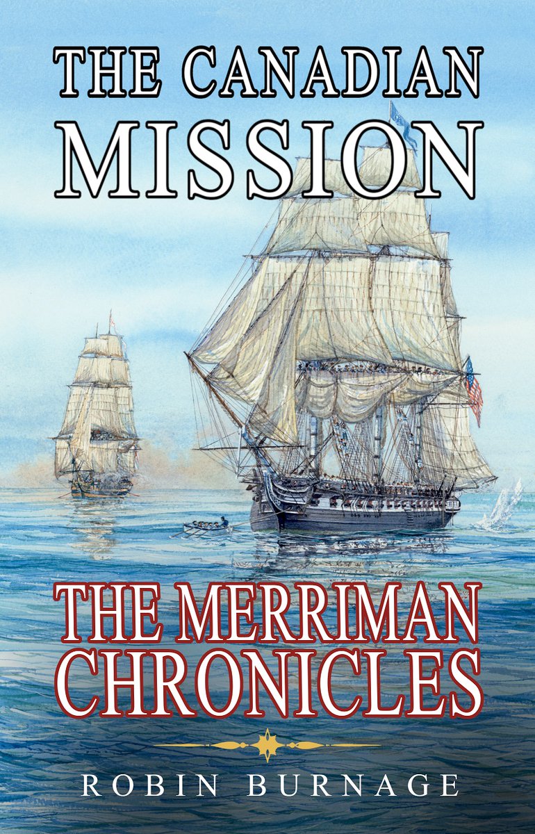 Merriman1792's tweet image. Available to pre-order - book nine - 🇨🇦 The Canadian Mission 🇨🇦
Order now for auto-delivery to your device on 1st August 2025
🔗
🇬🇧 amzn.to/44A1hoZ *
🇺🇸 amazon.com/dp/B0FFYZB3GF
🇨🇦 amazon.ca/dp/B0FFYZB3GF
*Paid link
#kindle #preorder #preordernow #booklover #booknow